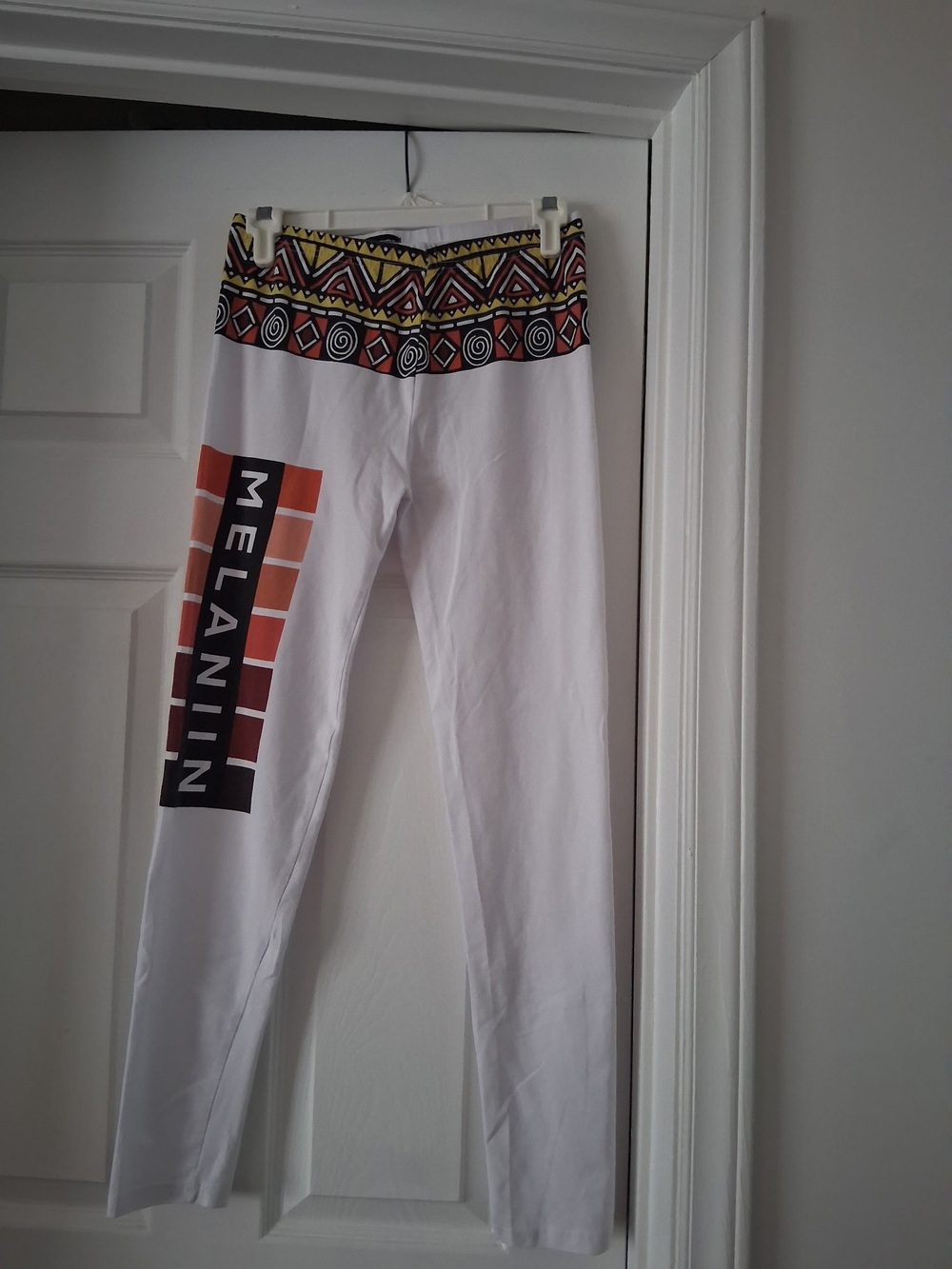 Off White Pants